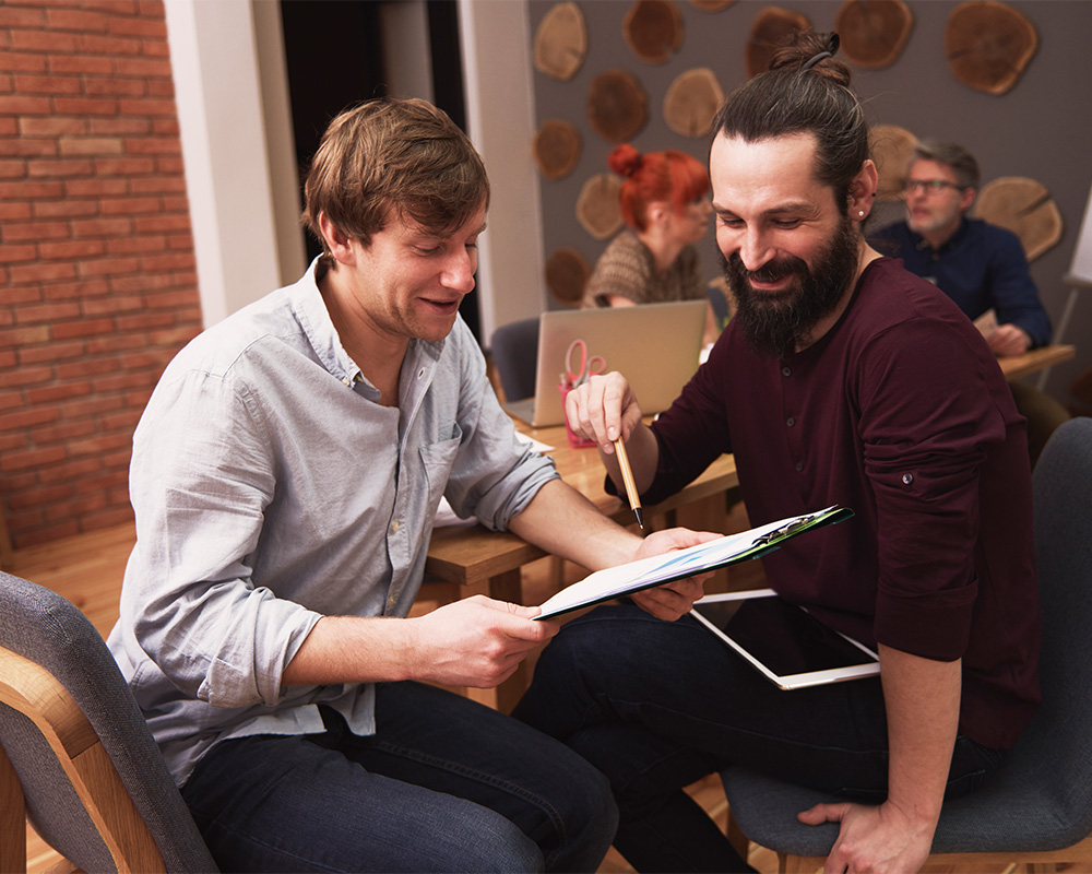 Individuele DISC coaching
